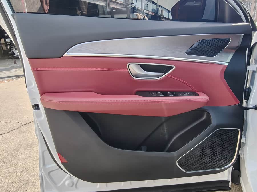 Jetour X70 PLUS 2023 #16 Jetour X70 PLUS 2023 image de voiture #16