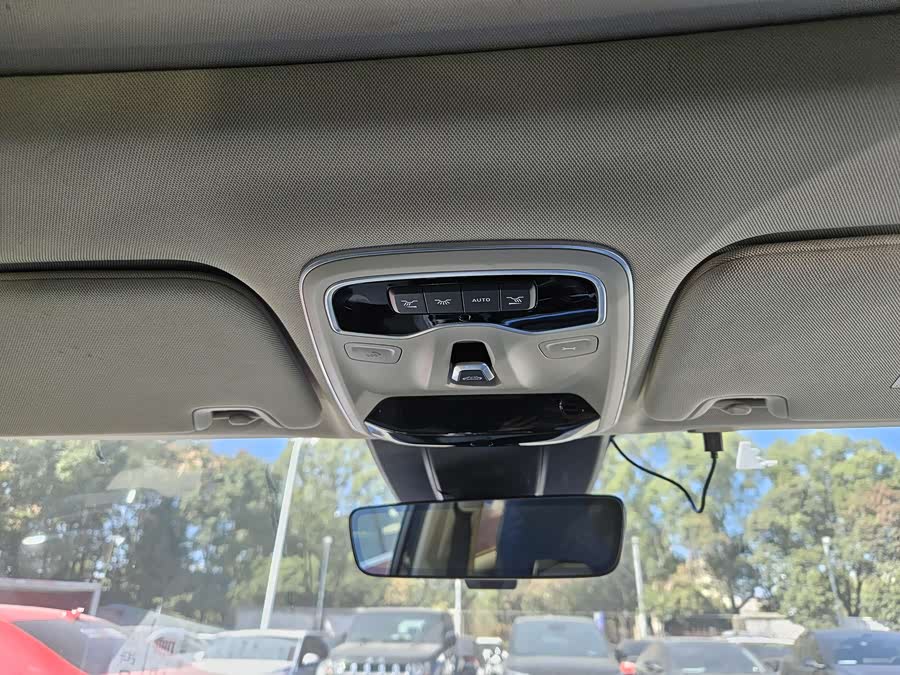 领克 领克01 2019 汽车图片 #16