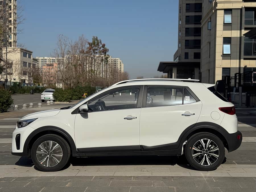 起亚 奕跑 2025 汽车图片 #16