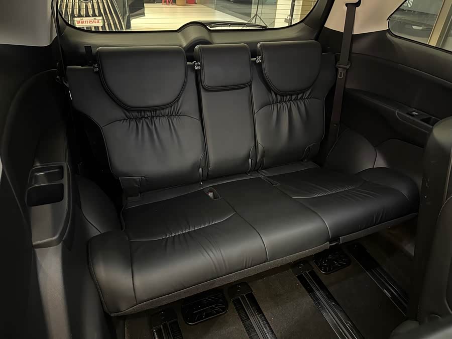 Honda ODYSSEY 2020 car image #16