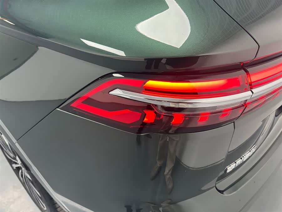 GEELY Monjaro 2023 car image #16