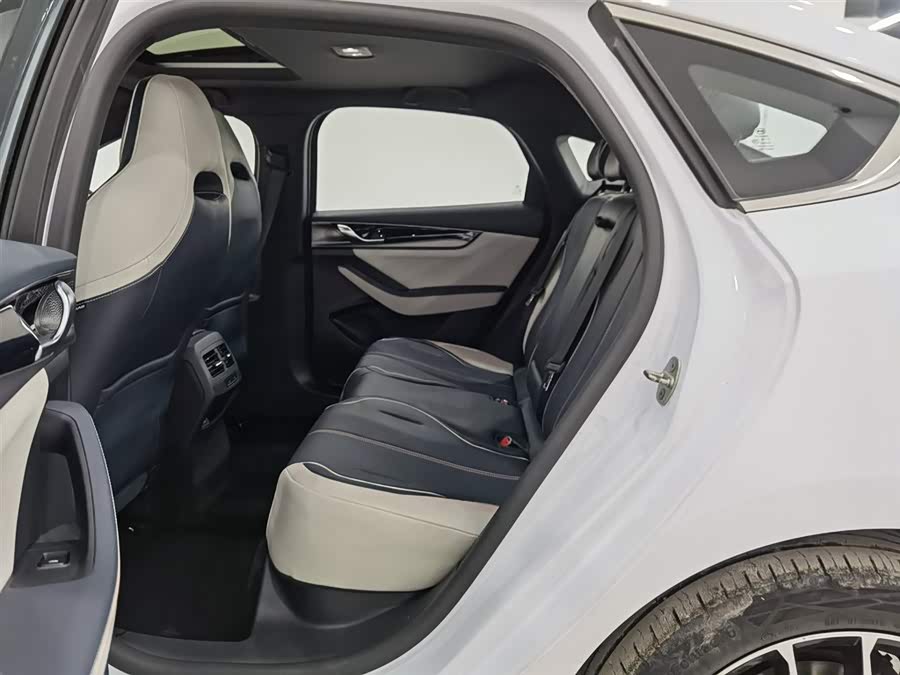 BYD Qin Plus 2022 car image #16