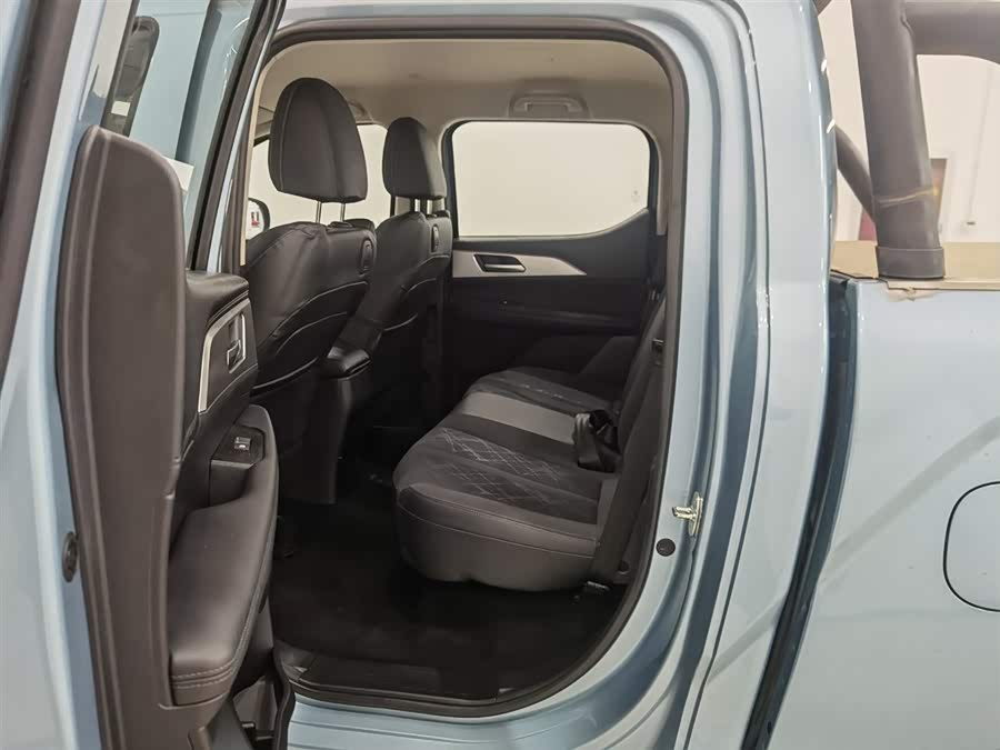 Haval Jingang Pao 2023 car image #16