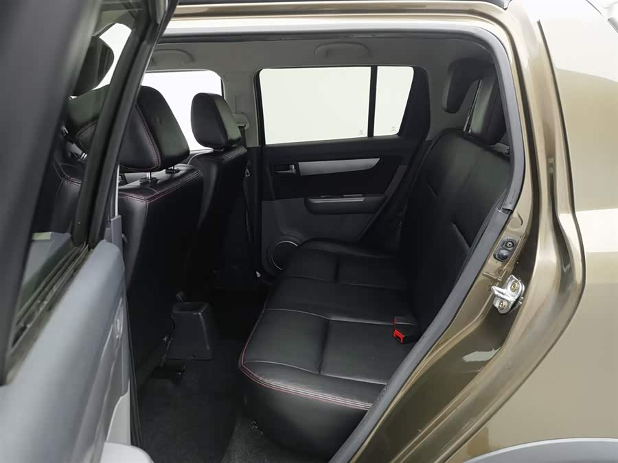 Soueast Swift 2015 car image #16