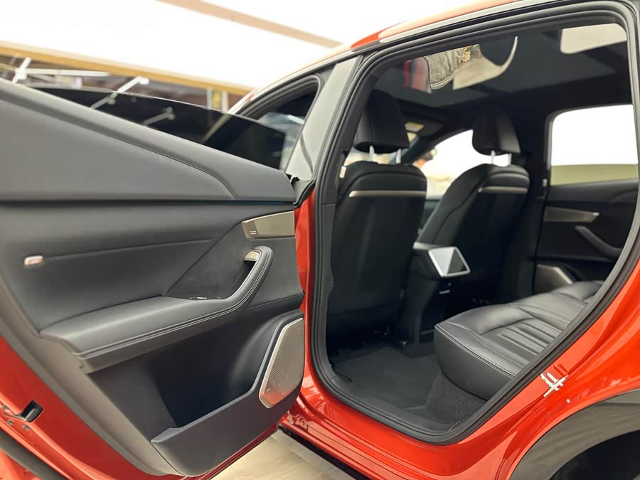 2024 car image #16