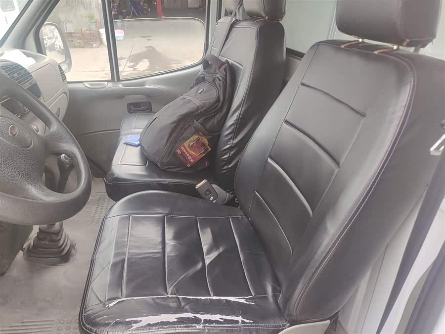 Ford Transit Classic 2015 car image #16