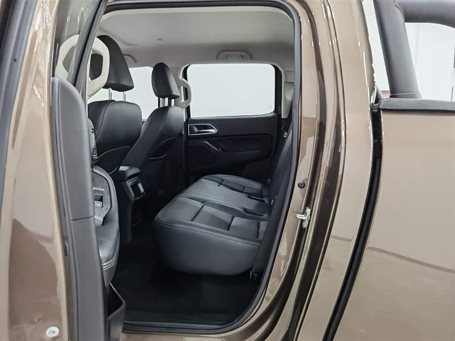 Haval Poer 2024 car image #16