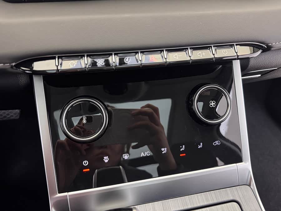 Chery Tiggo 7 Plus 2021 car image #16