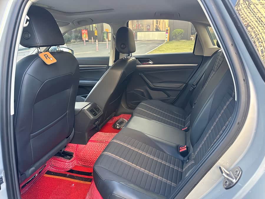 大众 朗逸 2023 汽车图片 #16