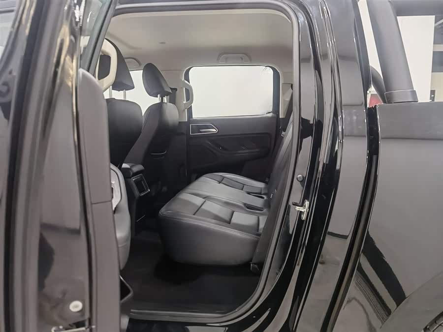 Haval Poer 2023 car image #16