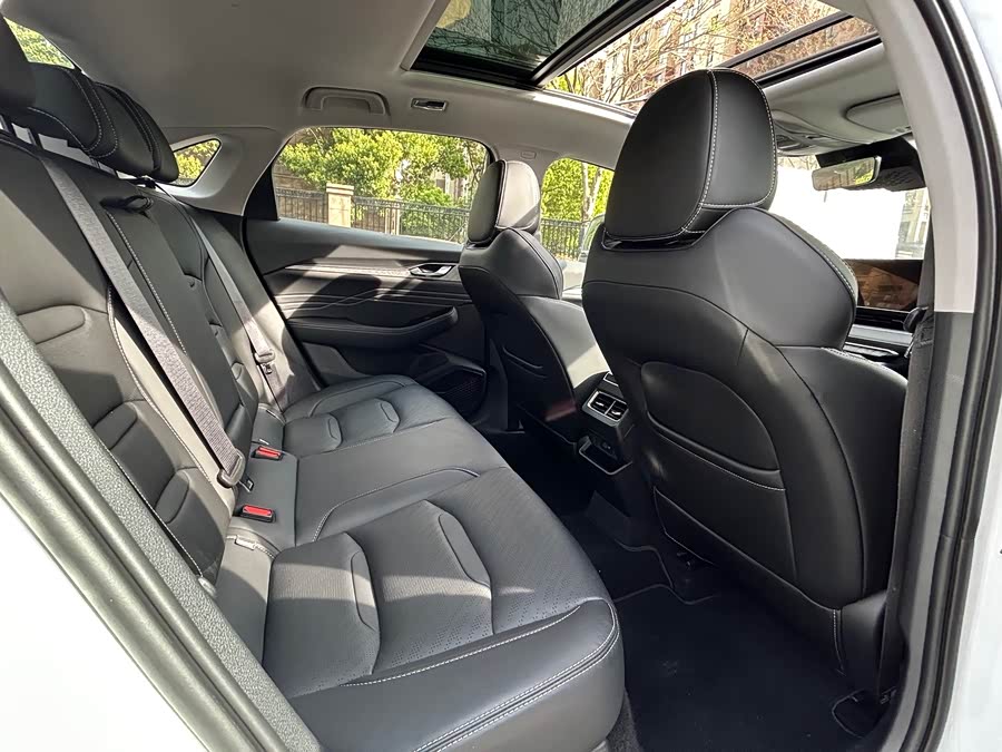 吉利汽车 星瑞 2023 汽车图片 #16