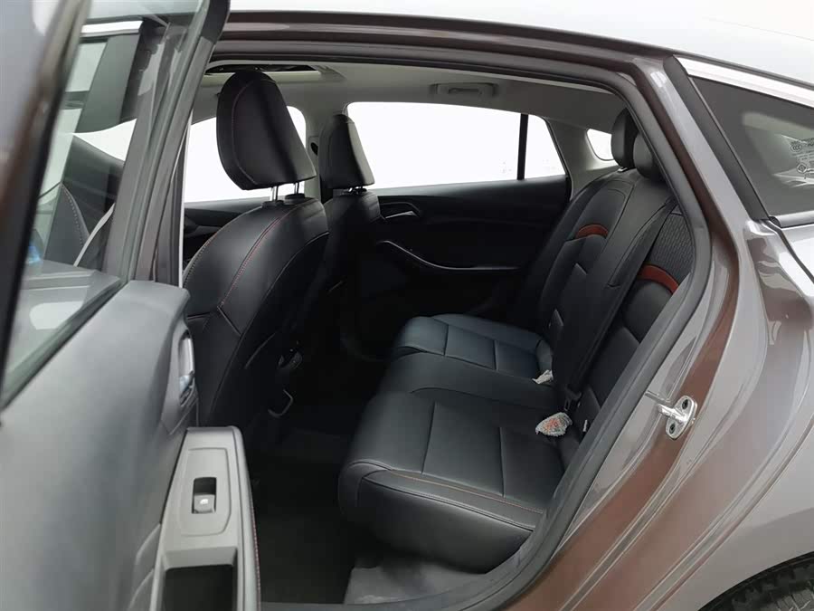 名爵 MG5 2021 汽车图片 #16