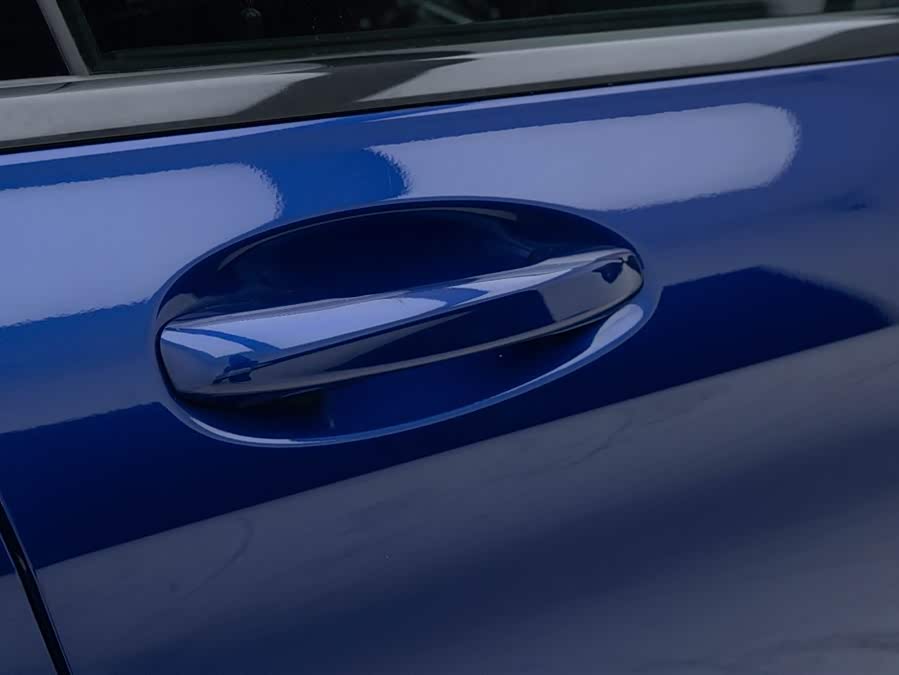 Mercedes-Benz GLC Coupe 2018 #16 Mercedes-Benz GLC Coupe 2018 immagine di auto #16