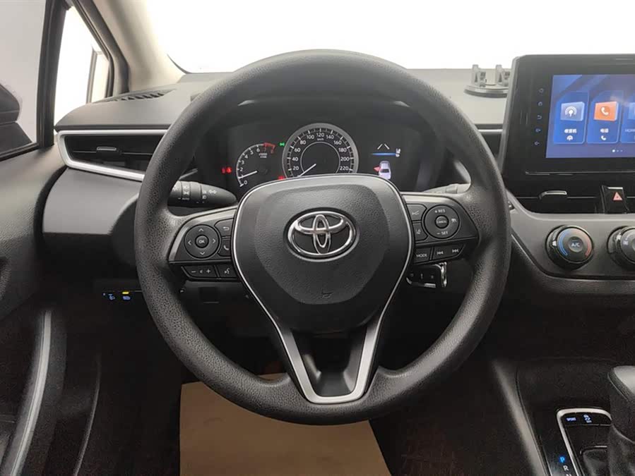 丰田 凯美瑞 2018 汽车图片 #16