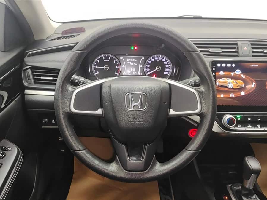Honda Envix 2020 immagine di auto #16