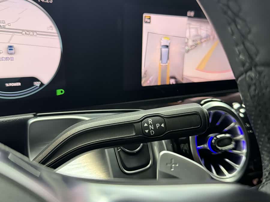 Mercedes-Benz EQB Class 2023 car image #16