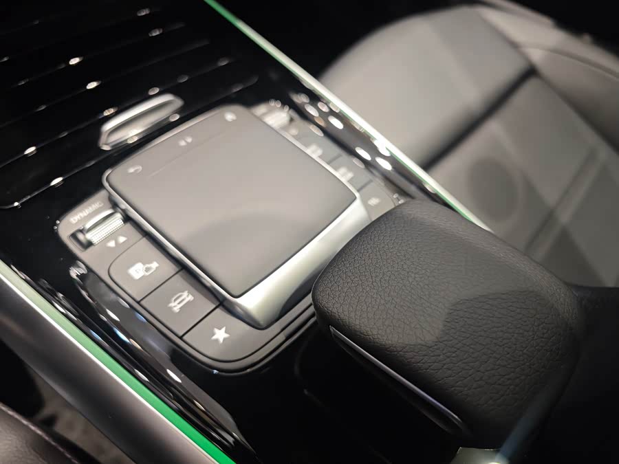 Mercedes-Benz 2024 car image #16