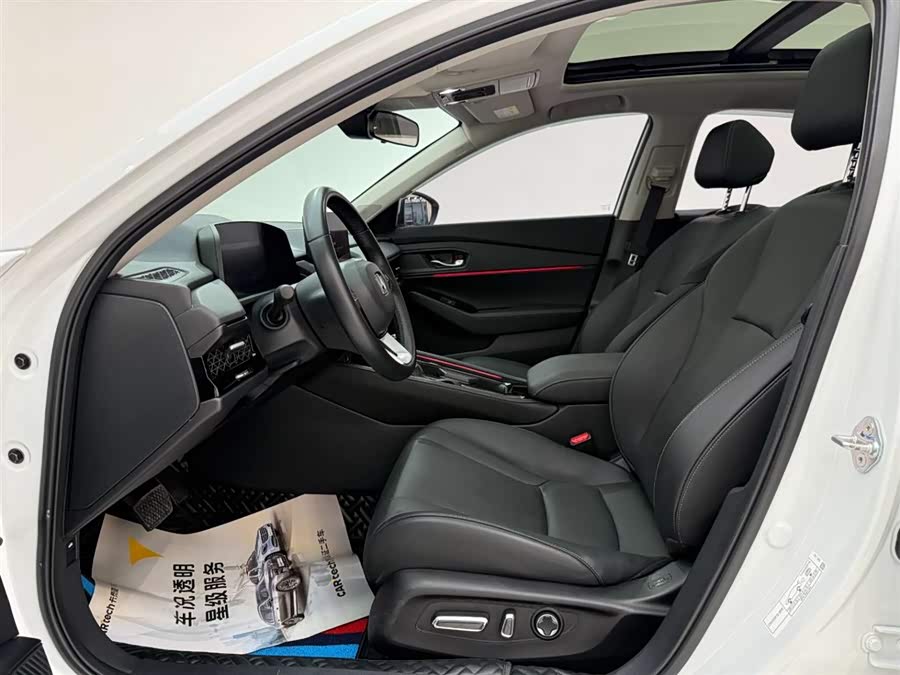 Honda Accord 2023 #16 Honda Accord 2023 car image #16