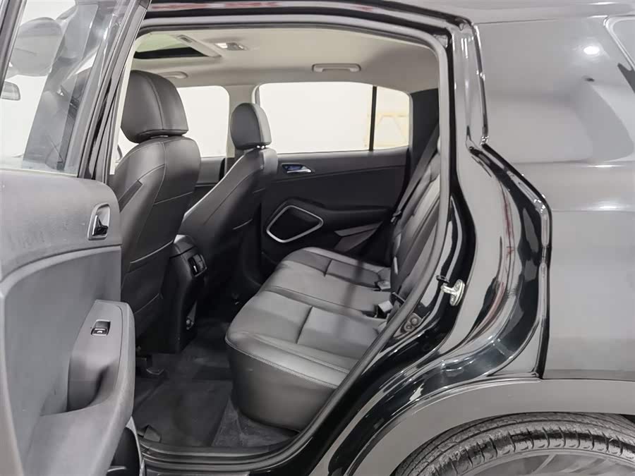 现代 北京现代ix35 2019 汽车图片 #16