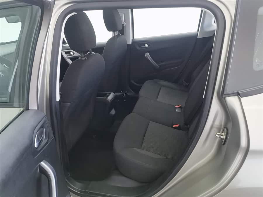 标致 标致2008 2016 汽车图片 #16