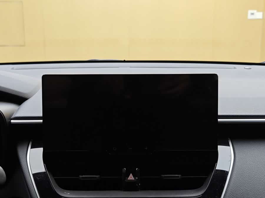 Toyota Frontlander 2023 #16 Toyota Frontlander 2023 imagen de coche #16