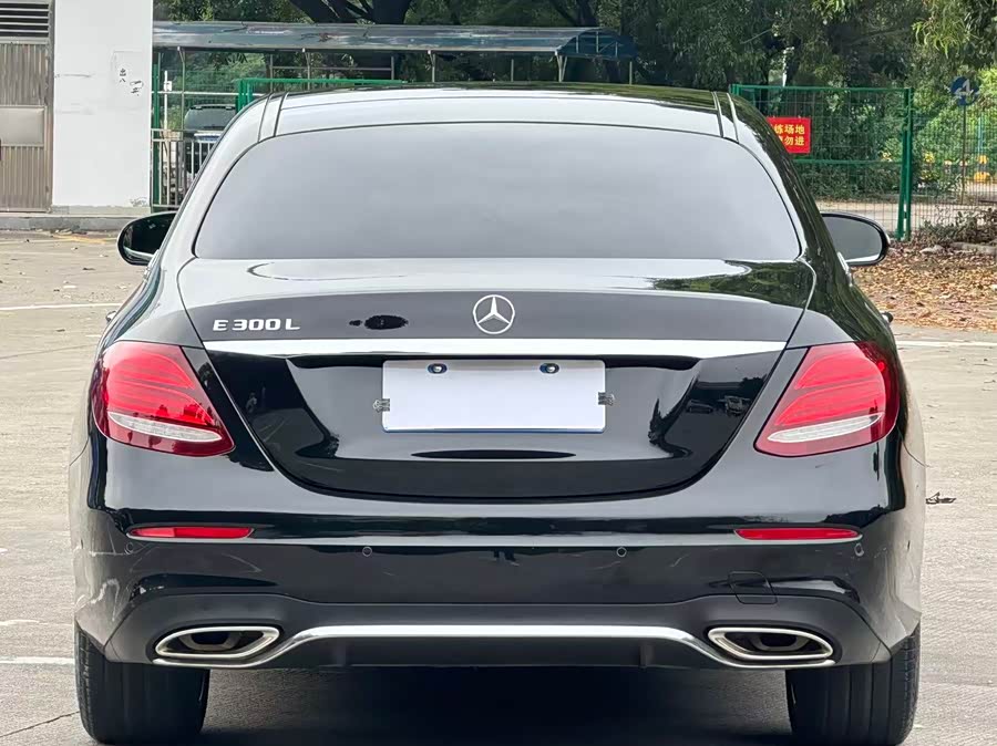 Mercedes-Benz E Class 2017 #16 Mercedes-Benz E Class 2017 car image #16