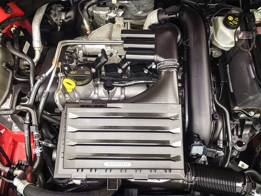 奥迪 奥迪A3 2021 汽车图片 #16