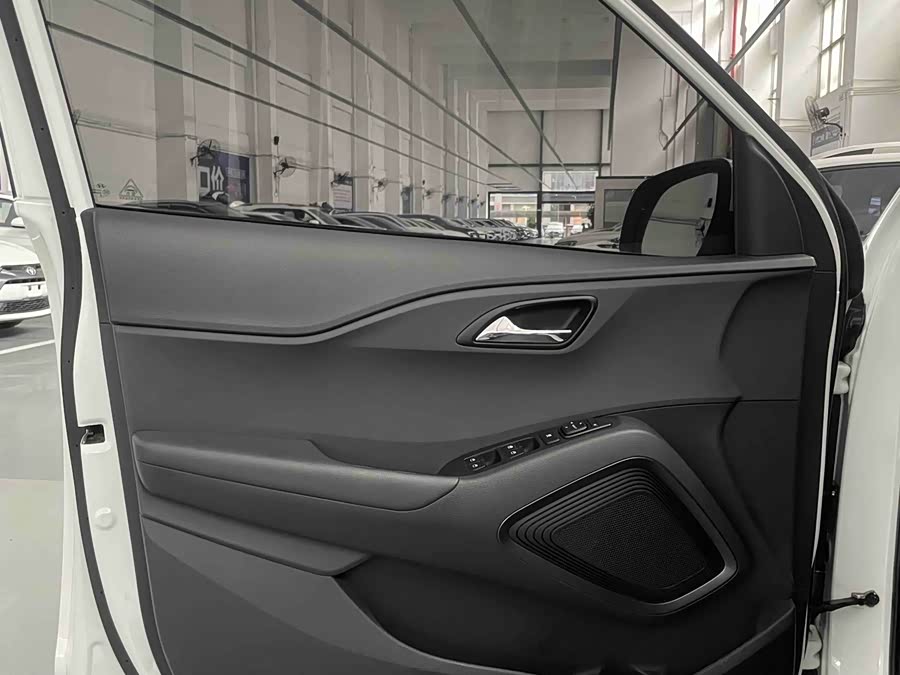 Hyundai ix35 2022 #16 Hyundai ix35 2022 car image #16
