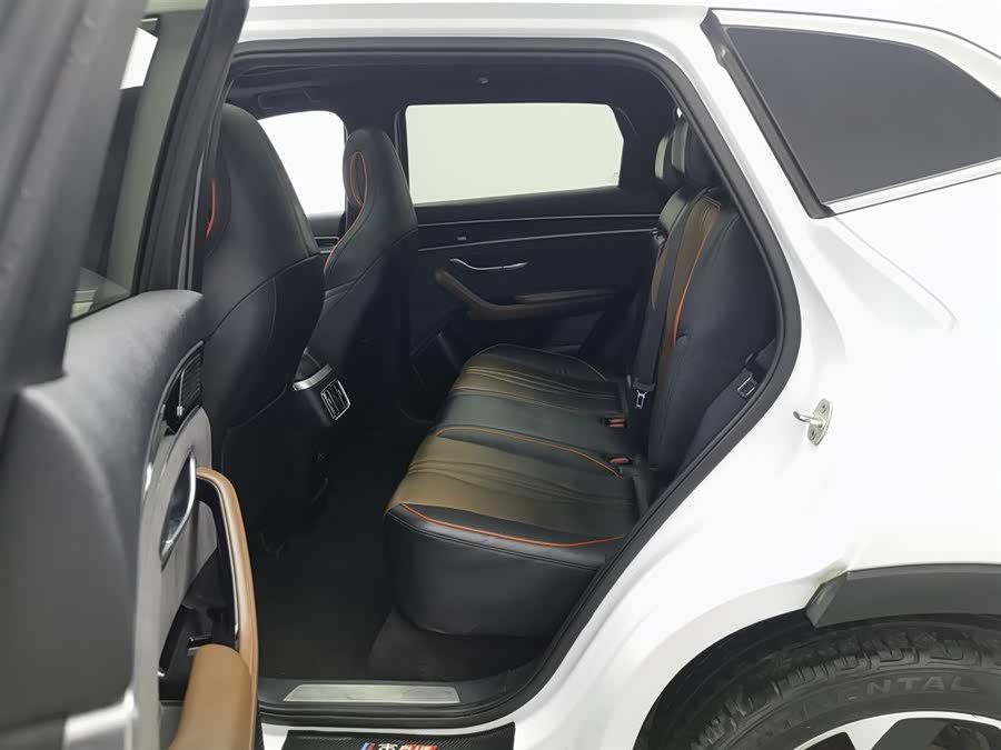 BYD Song Plus 2020 #16 BYD Song Plus 2020 immagine di auto #16