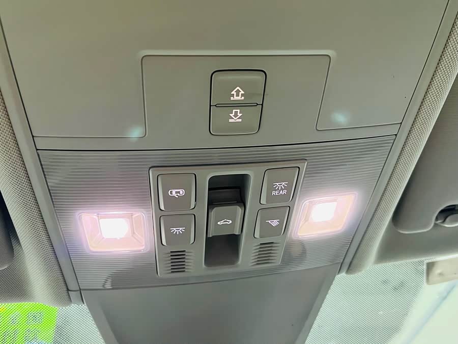 Volkswagen Tayron 2022 car image #16