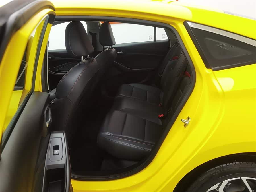 名爵 MG5 2022 汽车图片 #16