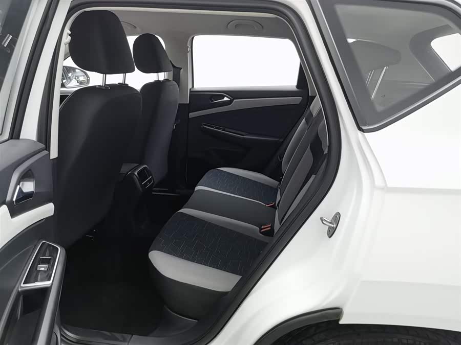 捷达VS5 2023 汽车图片 #16