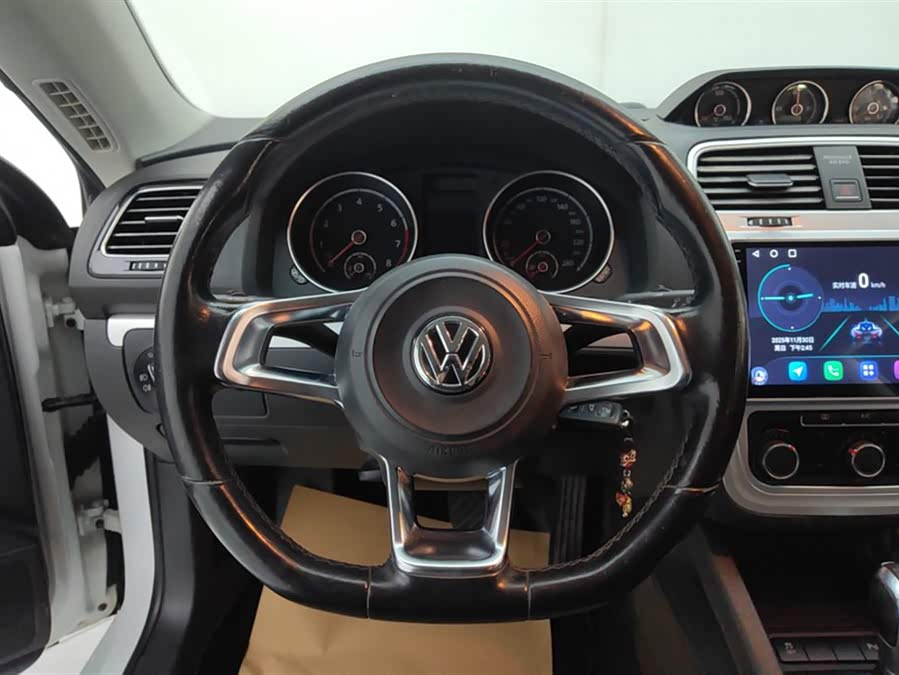 Volkswagen Scirocco 2016 #16 Volkswagen Scirocco 2016 image de voiture #16