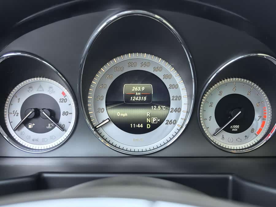 Mercedes-Benz GLK Class 2014 imagem de carro #16