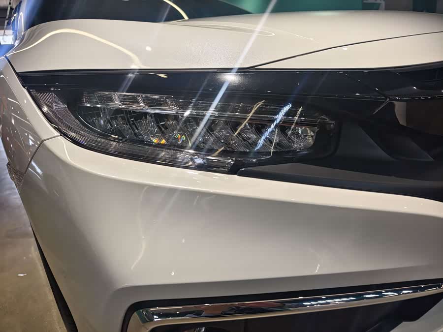 Honda Civic 2019 car image #16