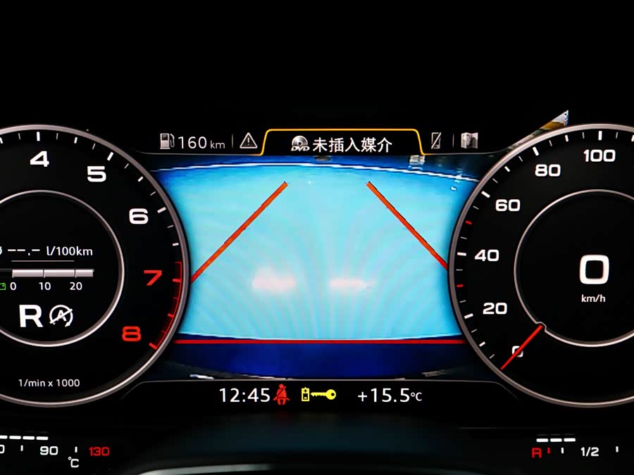 Audi TT 2016 image de voiture #16