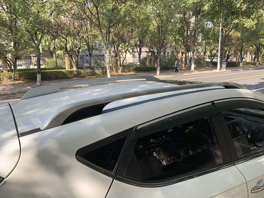 江淮汽车 瑞风S3 2016 汽车图片 #16