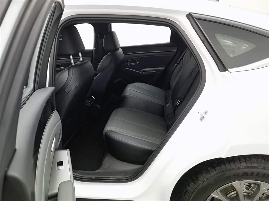 BYD Qin L 2025 #16 BYD Qin L 2025 car image #16