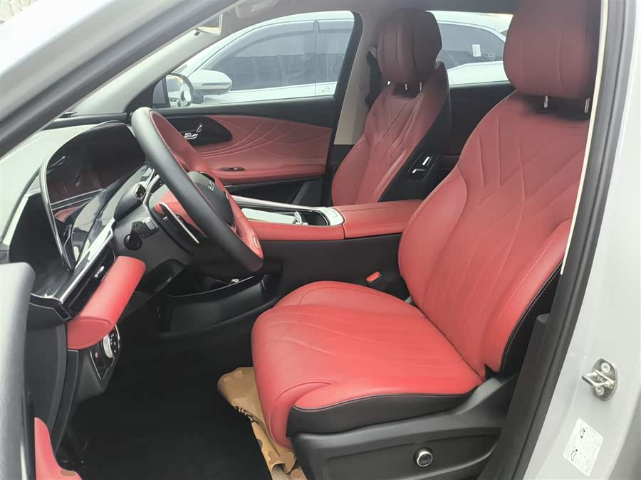 Exceed Yaoguang 2023 #16 Exceed Yaoguang 2023 car image #16