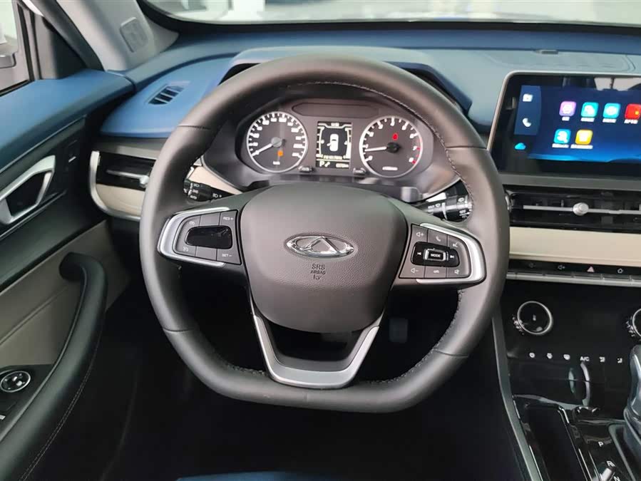 奇瑞 瑞虎5x 2024 汽车图片 #16