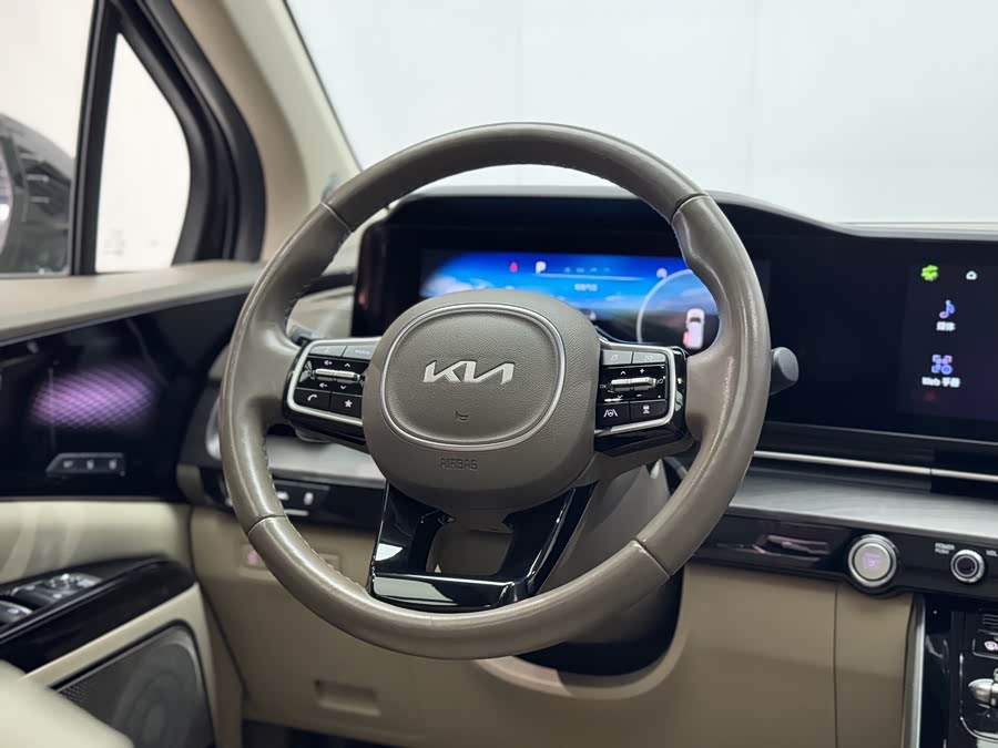 起亚 嘉华 2022 汽车图片 #16