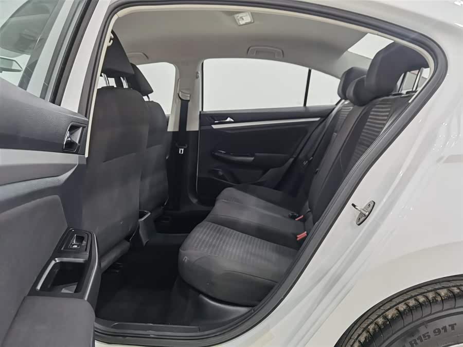 大众 宝来 2018 汽车图片 #16