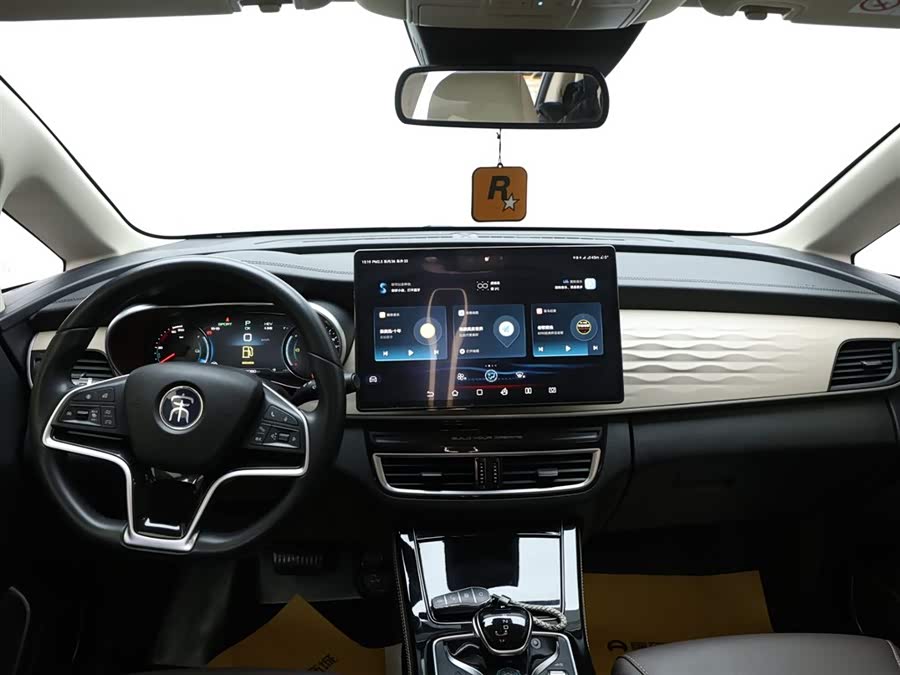 比亚迪 宋MAX新能源 2023 汽车图片 #16