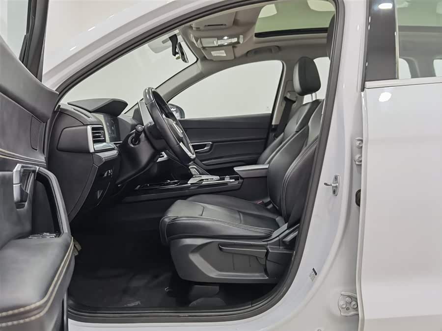 比亚迪 宋Pro 2020 汽车图片 #16