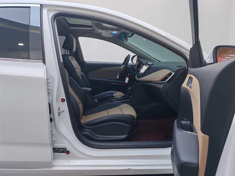 Chevrolet Sail 2016 #16 Chevrolet Sail 2016 imagen de coche #16