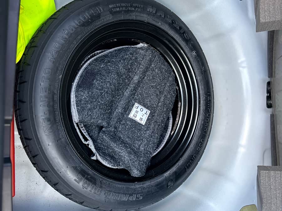 Kia Rio Cross 2018 صورة سيارة #16