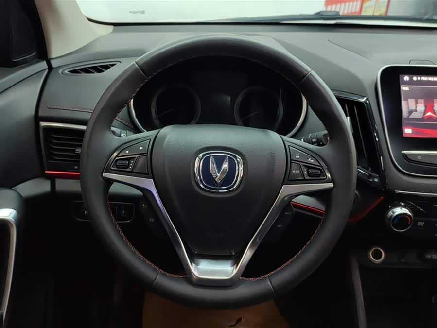 Changan CS55 2020 imagem de carro #16