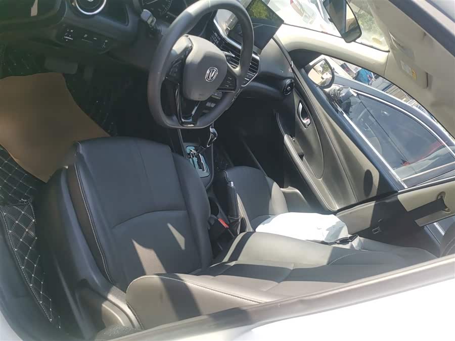 Changan Alsvin 2020 #16 Changan Alsvin 2020 car image #16