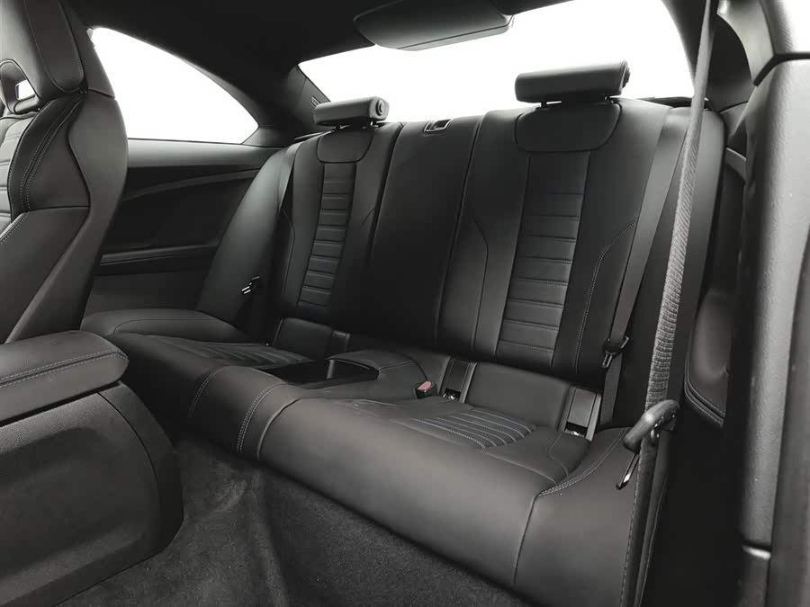 宝马 宝马M2 2023 汽车图片 #16