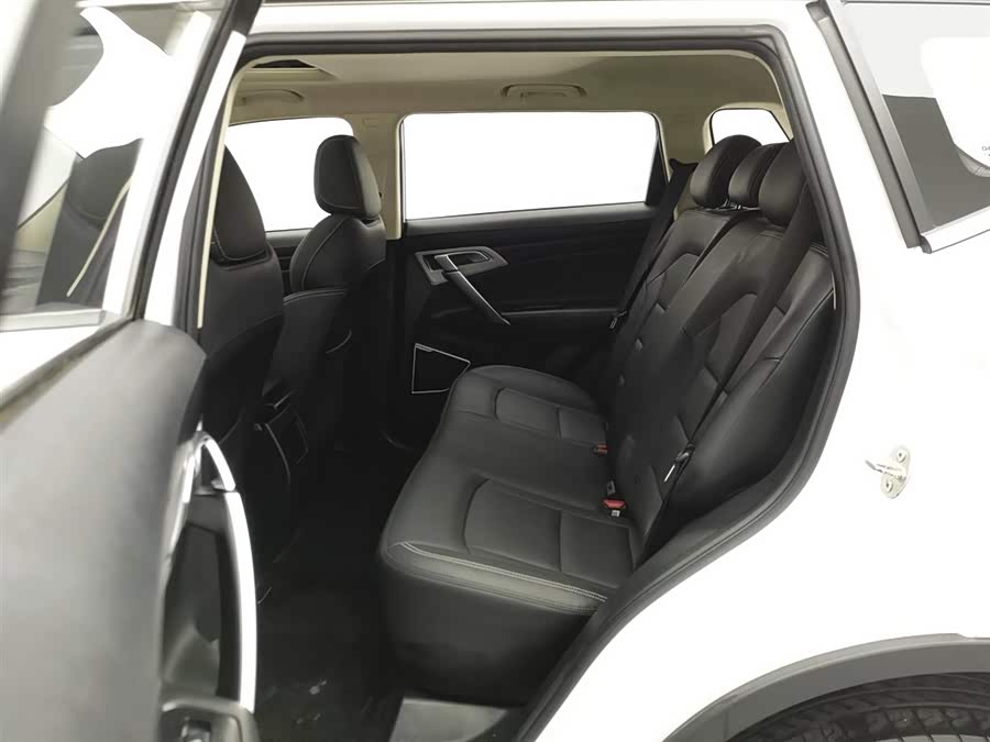 GEELY Boyue 2020 car image #16